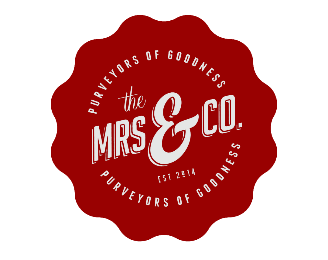 The Mrs & Co.